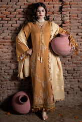 HumDum | D-04 | Khumar '25 WINTER