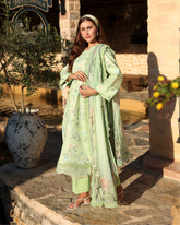 Naqsh By Ayleen | Ronaq