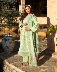 Naqsh By Ayleen | Ronaq