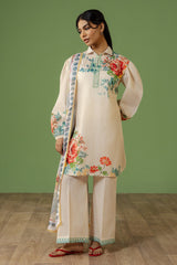 COCO By Zara Shahjahan Coco Prints Drop III 2026 | Celene-4A