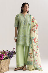 COCO By Zara Shahjahan Coco Lawn Edit II '26 | Noa-5B