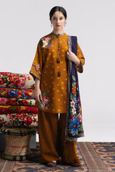 COCO By Zara Shahjahan COCO Prints Winter 2026 | Amelia-5B