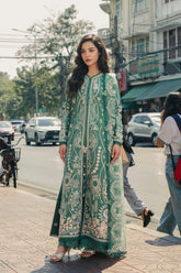 Mulaqaat '26 By Afrozeh | Vasl