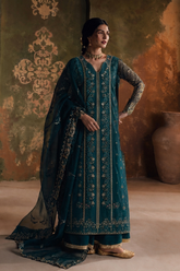 Zarposh JAHANARA LUXURY FORMALS '26 | GULEEN