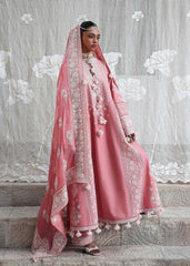 Hussain Rehar Luxury Lawn 26 Eid Edit | Sorti