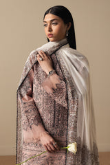 Zara Shahjahan Satori 2026 | Akahana-D11