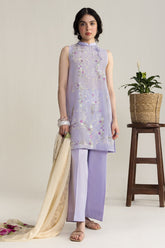 COCO By Zara Shahjahan Coco Lawn Edit II '26 | Yura-3B