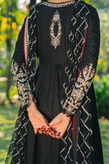 Mulaqaat '26 By Afrozeh | Parizaad