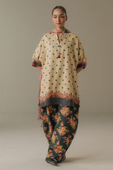 COCO PRINTS EDIT V | Paper Moon-3B