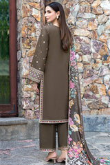 Farasha | Sandlit | EMINENCE KHADDAR F/W 25