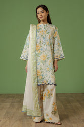 COCO By Zara Shahjahan Coco Prints Drop III 2026 | Aurelia-7A