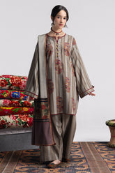 COCO By Zara Shahjahan COCO Prints Winter 2026 | Rania-4A