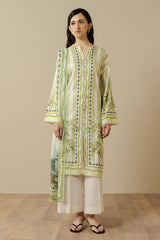 COCO By Zara Shahjahan Coco Prints Drop III 2026 | Nerine-1A