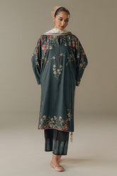 COCO PRINTS EDIT V | Amber Days-1B