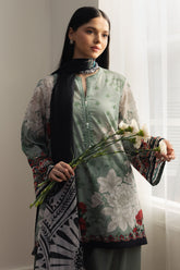 COCO By Zara Shahjahan Coco Prints Drop II 2026 | Zen-10B