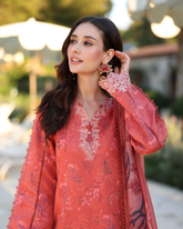 Naqsh By Ayleen | Sabaat