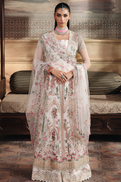 RajBari Radiance.Art 05 luxury embroidered 4PC suit