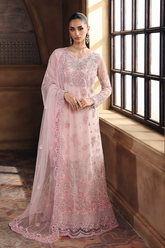 RajBari Elara.Art 07 luxury embroidered 4PC dress