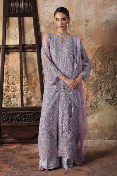 RajBari Valencia.Art 08 luxury embroidered 4PC outfit
