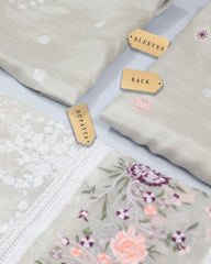 Highway Fashion LookBook | Muse | Chapter 1 Collection