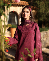 Naqsh By Ayleen | Suroor