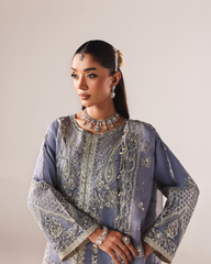 Zyra Nikkah Formals | Sandal