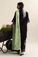 COCO By Zara Shahjahan Coco Lawn Edit II '26 | Eira-10A