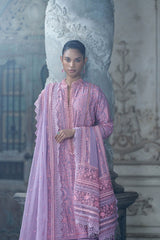 Sobia Nazir Luxury Lawn Eid '26 | Design 2A