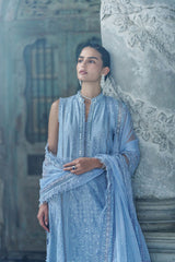 Sobia Nazir Luxury Lawn Eid '26 | Design 2B