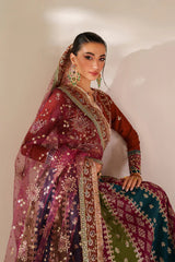 Neorah | INEA RAWSILK | SKU: XF-852
