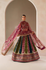 Neorah | INEA RAWSILK | SKU: XF-852