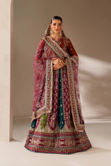 Neorah | INEA RAWSILK | SKU: XF-852