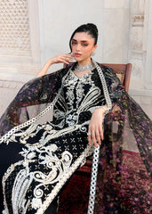 Saira Shakira Wedding - Delina