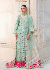 Saira Shakira Wedding - Voila
