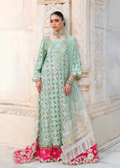Saira Shakira Wedding - Voila