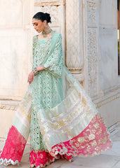 Saira Shakira Wedding - Voila