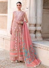 Saira Shakira Wedding - Daphne