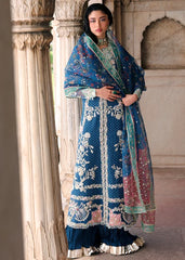 Saira Shakira Wedding - Iris