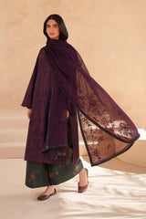 Iznik Ramadan Edit | UE-602 Embroidered Lawn