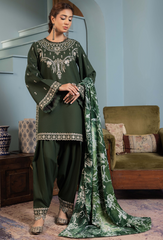 HumDum | D-09 | ZOUQ '25 WINTER