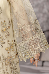 Zarsha | Z-405 | Zarsha Luxury Handmade Collection 2025