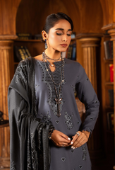 HumDum | D-06 | Aaima '25 WINTER