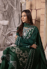 IRINA by HumDum | IRINA D-10 | 3PC