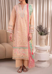 Zavi | ZV-105 Camellia | Azalea Lawn Edit'25