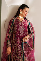 Neorah | ZEYARA CHIFFON | SKU: XF-967