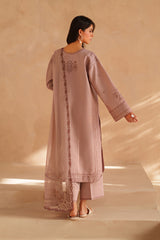 Iznik Ramadan Edit | UE-608 Embroidered Lawn