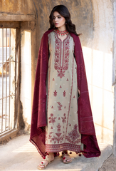 HumDum | D02 | Khumar '25 WINTER