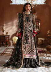 Zevk | Chand Begum | Mughal Raaniyaan'25