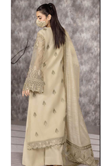 Zarsha | Z-405 | Zarsha Luxury Handmade Collection 2025