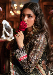 Zevk | Chand Begum | Mughal Raaniyaan'25